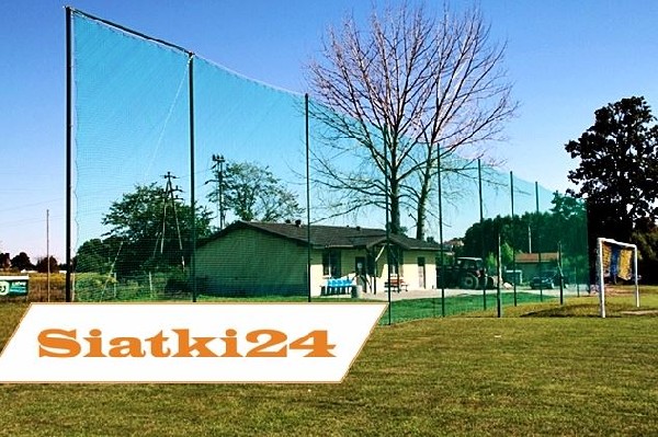 Siatka Na Piłkochwyt