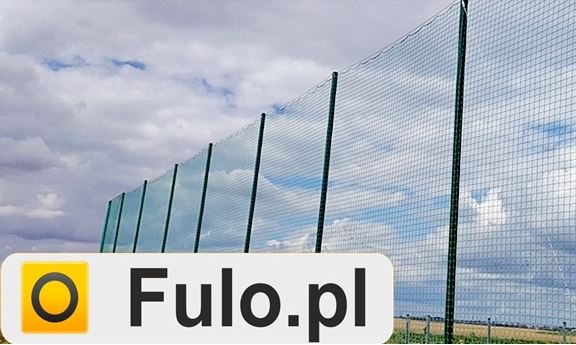 Siatka Sportowa, Osłona