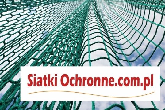 Piłkochwyty, Siatki Na Boiska