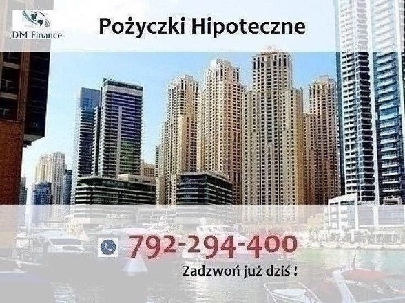 Pożyczki Pozabankowe Pod Zastaw Nieruchomości Bez Bik Także Dla Firm!