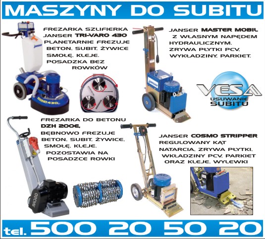 Usuwanie Subitu Kleju Po Parkiecie Lepiku Smoły Zrywanie Frezowanie 2