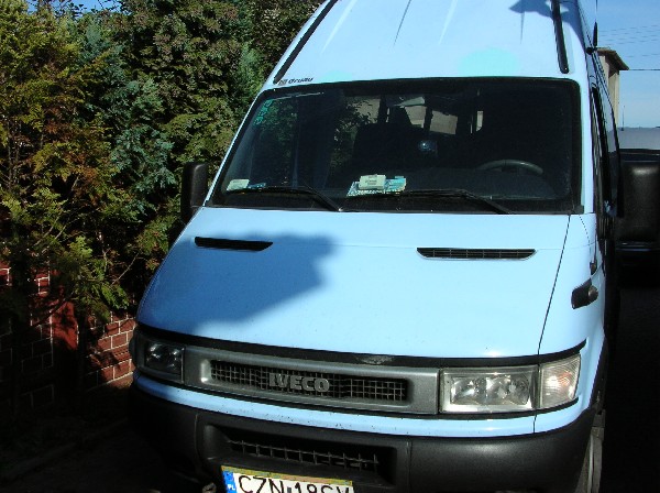 Wynajem Autobusow 2