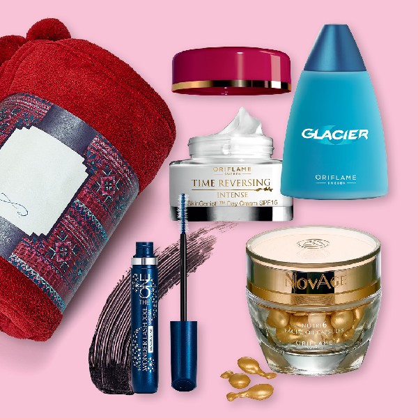 Współpracuj Jak Konsultantka Oriflame 2