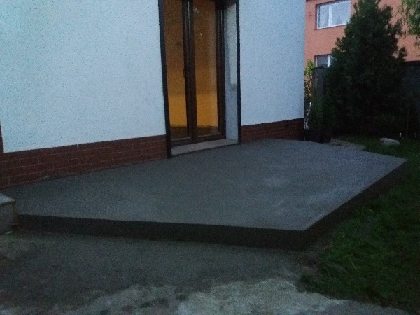 Posadzki Maszynowo 3
