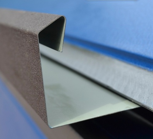 Zaginarka Do Blachy 2m/1,2mm Giętarka Blach Krawędziarka 5