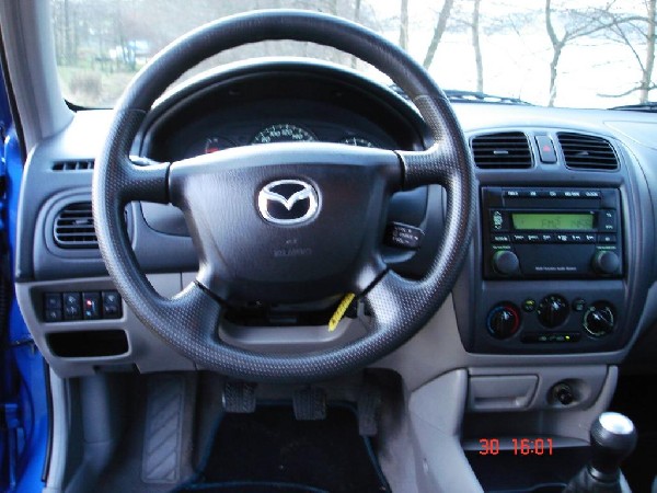 Sprzedam Samochód 2