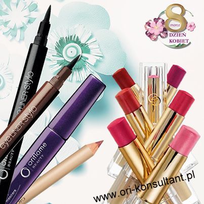 Oriflame - Nowa Oferta I Nowe Możliwości! 2