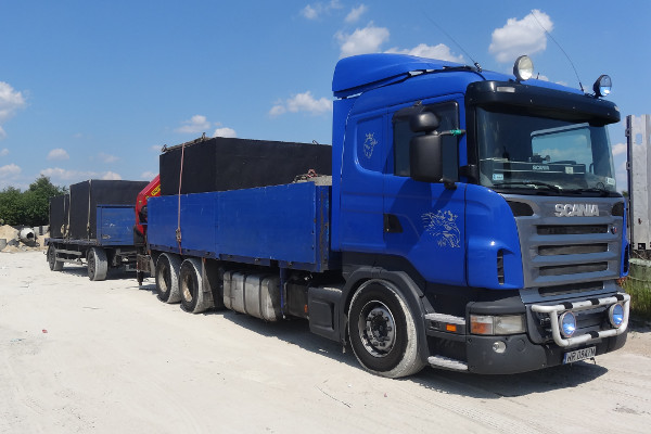 Szamba Zbiorniki Betonowe Na Szambo Deszczówkę Eko Szamba 5