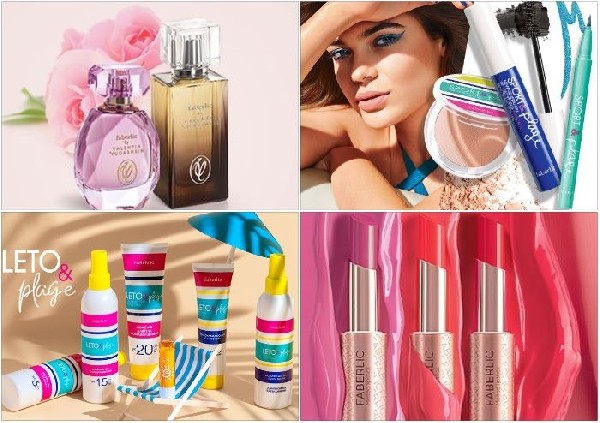 Dodatkowy Zarobek W Faberlic