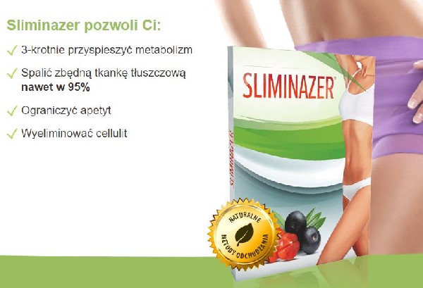 Pozbądź Się Nadwagi!