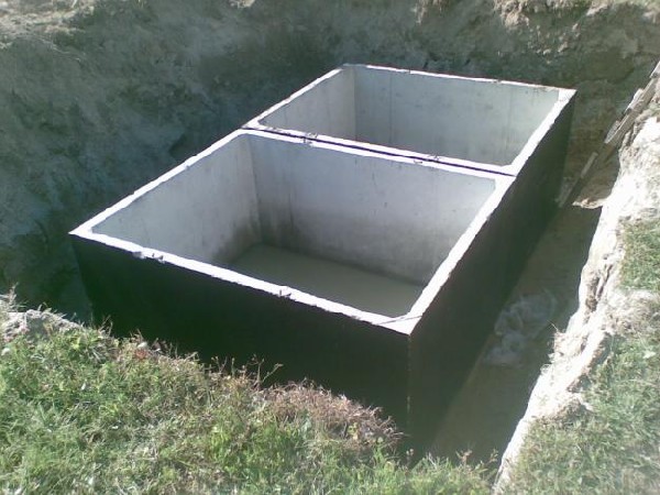 Szamba Betonowe Z Atestem I 2-letnią Gwarancją Najtaniej 3