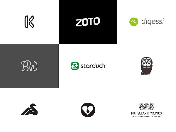 Grafik Freelancer Projektowanie Logo