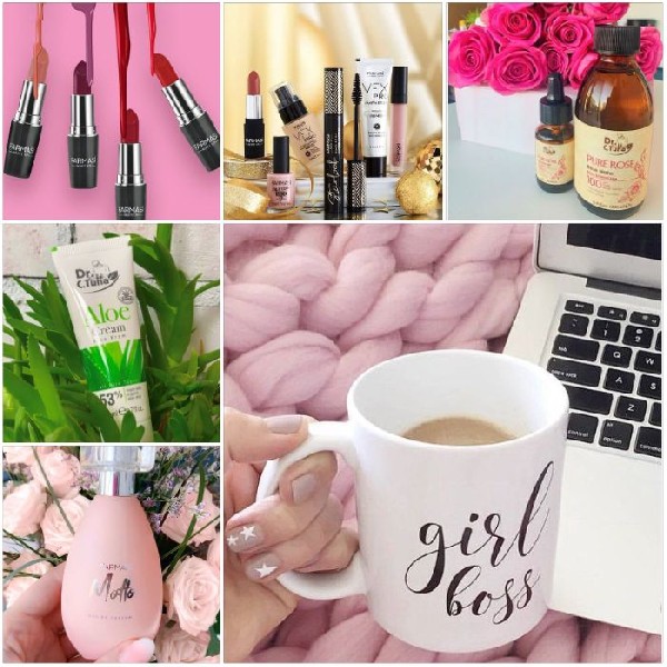 Zostań Konsultantką Farmasi I Zarabiaj Razem Z Nami