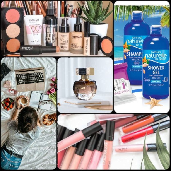 Farmasi Szukamy Nowych Konsultantów, Liderów