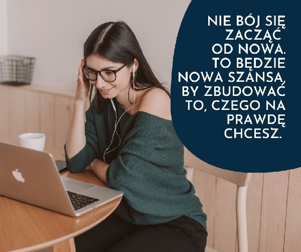 Jak Zmienić życie Na Lepsze?