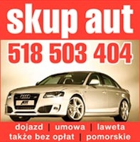 Auto Skup, Auto Kasacja, Auto Złom, Skup Samochodów Za Gotówkę