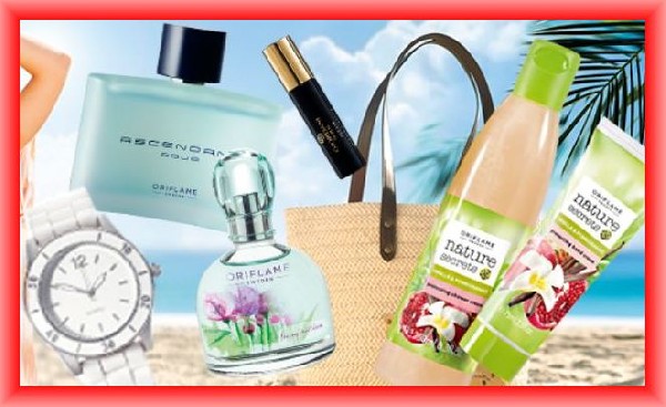 Oriflame | Kosmetyki Oriflame