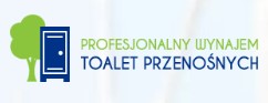 Wynajem Toalet Przenośnych W Poznaniu