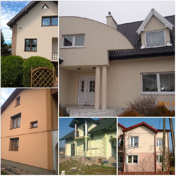 Kompleksowe Docieplenia Budynków Mieszkalnych