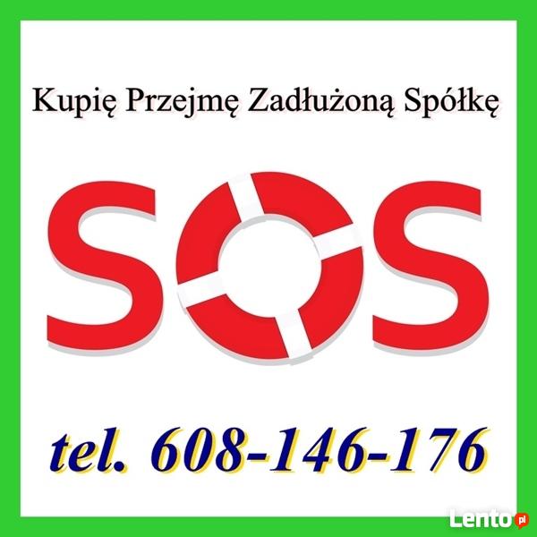 Skup Zadłużonych Spółek Oraz Jdg/kompensata Zobowiązań/ochrona Z