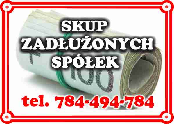 Zadłużenie W Firmie? Polski ład? Inflacja? Zastraszający Komornicy?