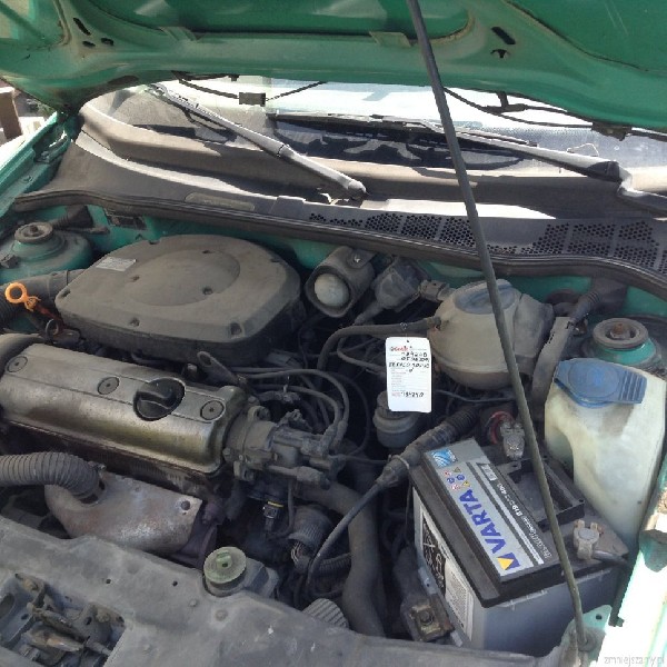 Sprzedam Vw Polo, Okazja 2