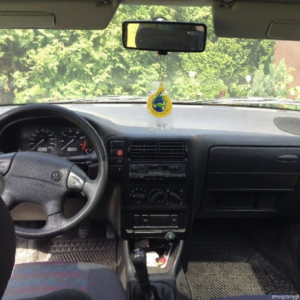 Sprzedam Vw Polo, Okazja 3