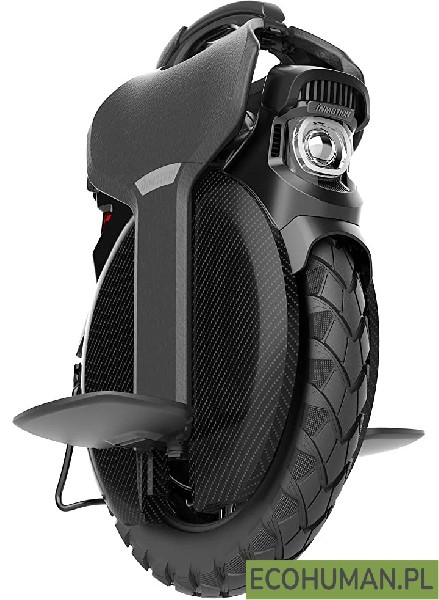 Monocykl Elektryczny Inmotion V11 2200w 1500wh 84v 18x3 4