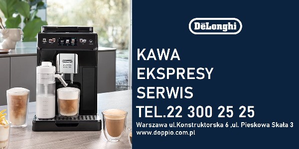 Serwis Ekspresów Delonghi,saeco,krups Warszawa 3