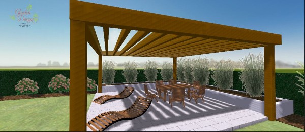 Projektowanie Ogrodów 2