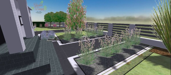 Projektowanie Ogrodów 4