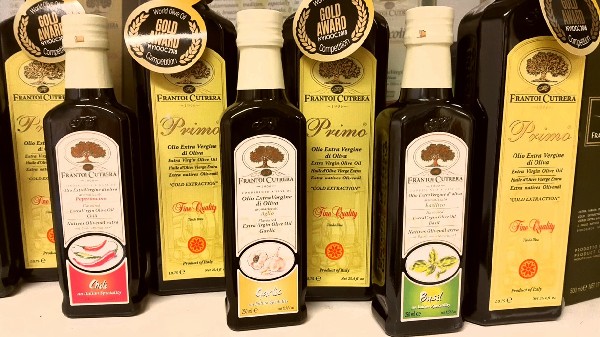 Sklep Oliwa Z Oliwek Extra Virgin Frantoi Cutrera Warszawa Pieskowa Skała 3  2