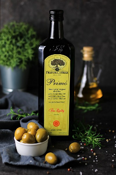 Sklep Oliwa Z Oliwek Extra Virgin Frantoi Cutrera Warszawa Pieskowa Skała 3  3