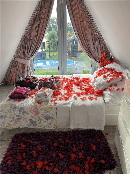 Romantyczny Pobyt We Dwoje Mazury 2