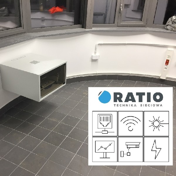 Instalacje Sieci Komputerowych 2