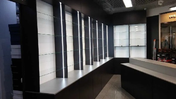 Producent Meble Sklepowe Lada Gablota Regał Stoisko Do Sklepu Cała Pl 3