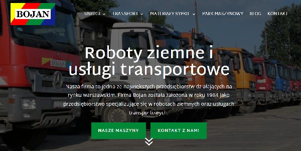 Roboty Ziemne Warszawa – Profesjonalizm W Każdym Detalu