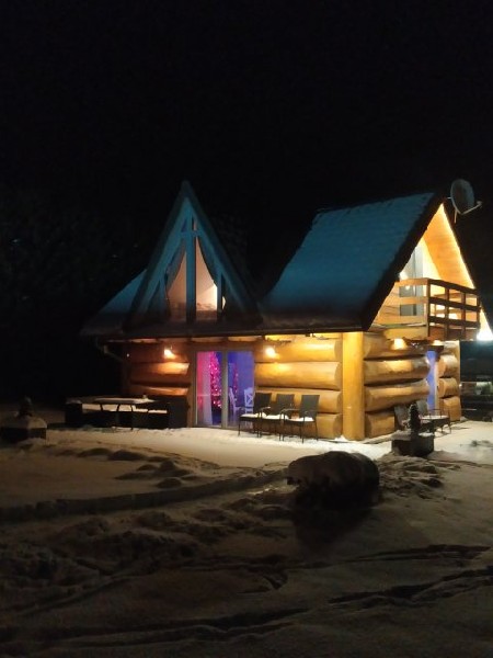 Ferie W Domu Na Mazurach Jak W Górach! 3