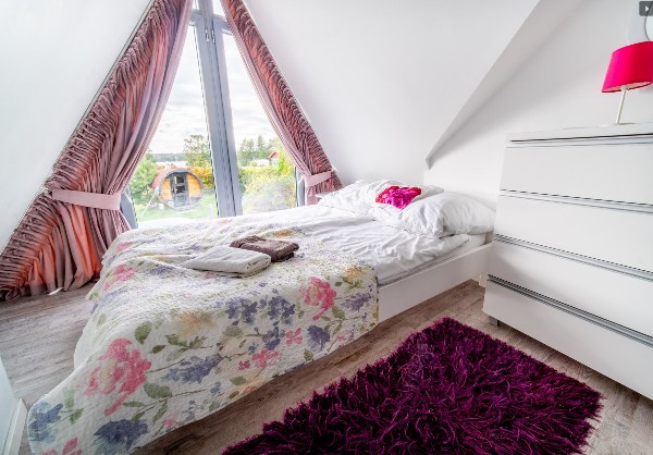 Mazurska Przystań – Wakacje, Weekend, Majówka Przez Cały Rok 2