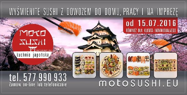 Motosushi.eu - Catering Sushi 2