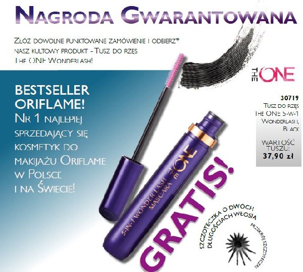 Konsultant Firmy Oriflame-praca Dodatkowa ! 2
