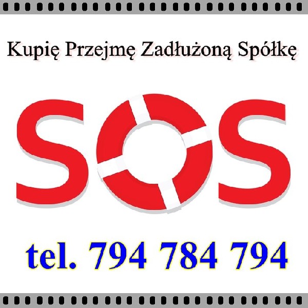 Skup Zadłużonych Spółek I Jdg /antywindykacja Uwalniamy Z 299 K.s.h, Licytacje Nieruchomości