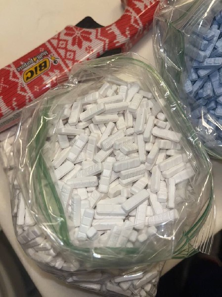 Kup Apaurin, Helex, Xanax, Lorazepam, Lexuarine, Lsd I Inne 2