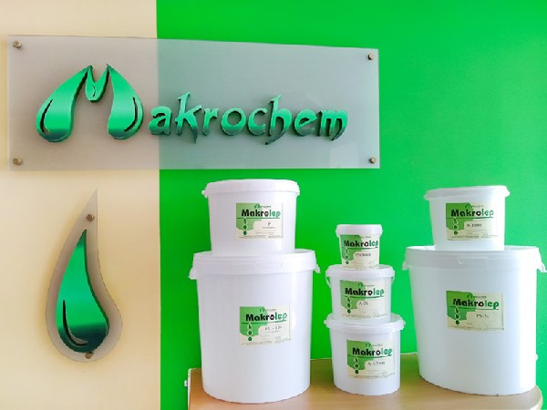 Makrochem - Kleje Do Opakowań Papierowych I Procesów Introligatorskich 2
